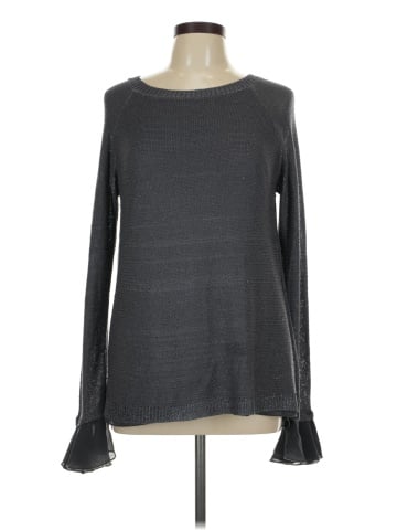 Sioni Long Sleeve Top (view 1)