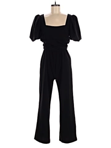 Nicole Miller Jumpsuit (view 1)