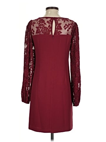 White House Black Market Cocktail Dress (view 2)