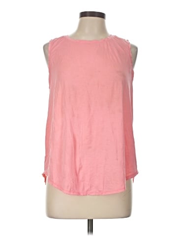 Avia Sleeveless T-Shirt (view 1)