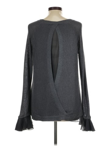 Sioni Long Sleeve Top (view 2)