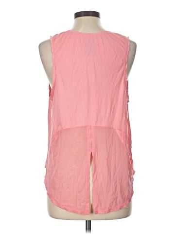 Avia Sleeveless T-Shirt (view 2)