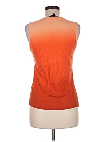 Jones New York Signature Sleeveless Top (view 2)