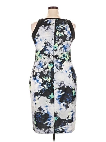 Ashley Stewart Cocktail Dress (view 2)