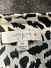 Umgee 100% Polyester Animal Print Ivory Casual Dress Size XL - photo 7