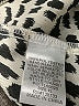 Umgee 100% Polyester Animal Print Ivory Casual Dress Size XL - photo 8