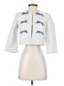 Gal Meets Glam Ivory Jacket Size 00 - photo 1