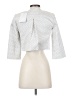 Gal Meets Glam Ivory Jacket Size 00 - photo 2