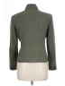 Style&Co Tweed Green Jacket Size 10 Petite - photo 2