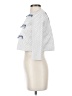 Gal Meets Glam Ivory Jacket Size 00 - photo 5