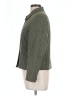 Style&Co Tweed Green Jacket Size 10 Petite - photo 5