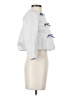 Gal Meets Glam Ivory Jacket Size 00 - photo 4