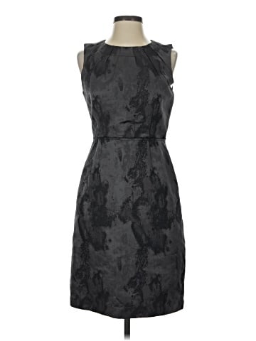 Ann Taylor LOFT Cocktail Dress (view 1)