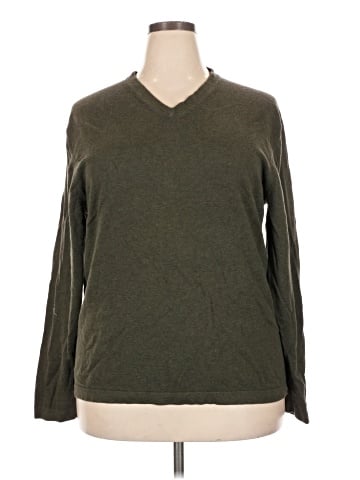 Alfani Pullover Sweater (view 1)