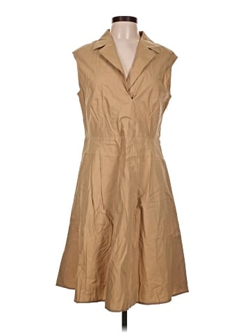 Peck & Peck Casual Dress (view 1)