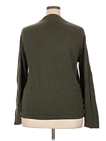 Alfani Pullover Sweater (view 2)