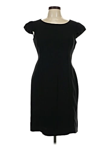 Tahari by ASL Cocktail Dress (view 1)
