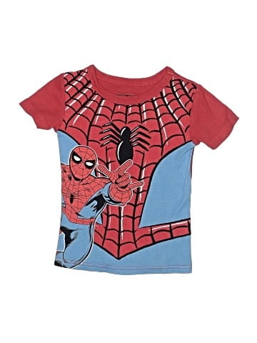 Marvel Short Sleeve T-Shirt (view 1)