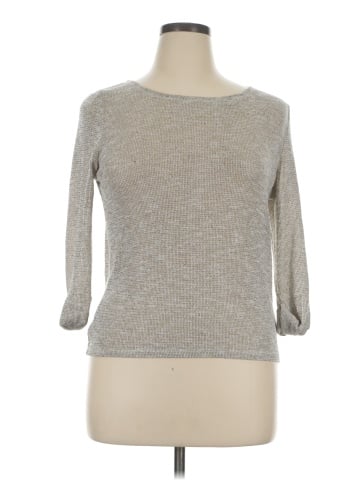 Xhilaration Pullover Sweater (view 1)