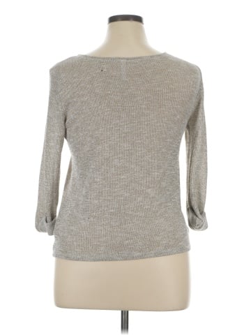 Xhilaration Pullover Sweater (view 2)