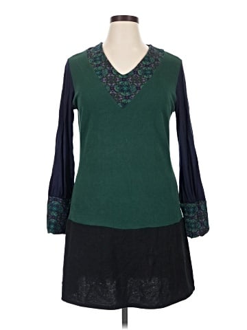 Mexicali Blues Casual Dress (view 1)