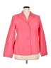 Appleseeds Pink Blazer Size 18 - photo 1