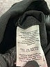 DKNY Solid Black Active Pants Size 10 - photo 8