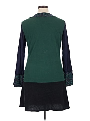 Mexicali Blues Casual Dress (view 2)