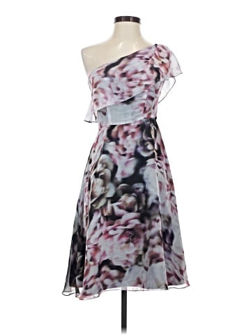 Slate & Willow Cocktail Dress (view 1)