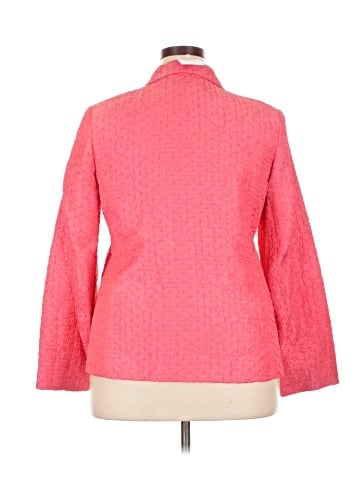 Appleseeds Blazer (view 2)