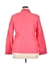 Appleseeds Pink Blazer Size 18 - photo 2