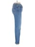 Mother Hearts Blue Jeans Size 28 waist - photo 4