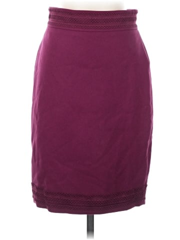 Ann Taylor Casual Skirt (view 1)