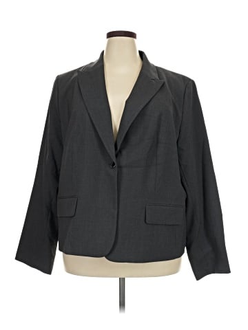 Calvin Klein Blazer (view 1)