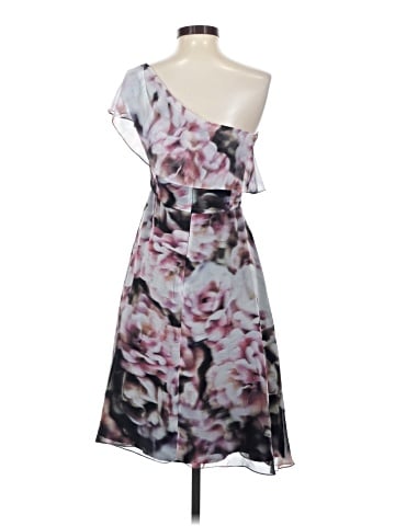 Slate & Willow Cocktail Dress (view 2)