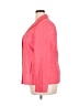 Appleseeds Pink Blazer Size 18 - photo 5