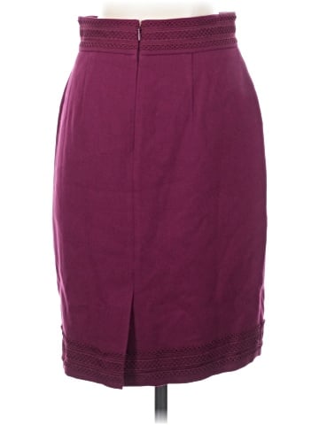 Ann Taylor Casual Skirt (view 2)