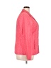 Appleseeds Pink Blazer Size 18 - photo 4