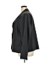 Calvin Klein Gray Blazer Size 24W - photo 5