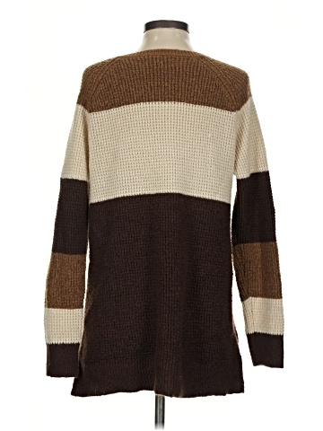 Natural Reflections Pullover Sweater (view 2)