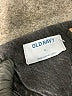 Old Navy 100% Cotton Gray Overalls Size XL - photo 4