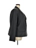 Calvin Klein Gray Blazer Size 24W - photo 4