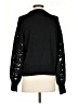 Nine West Stars Black Pullover Sweater Size S - photo 2