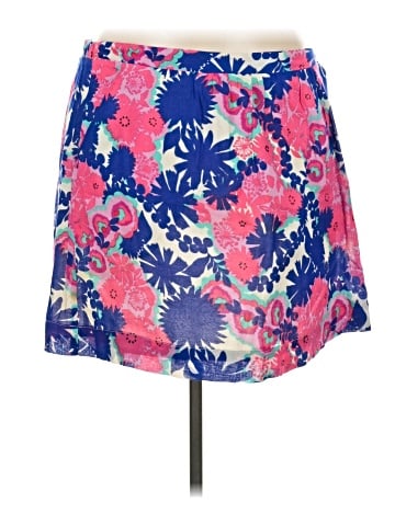 Lilly Pulitzer Casual Skirt (view 1)