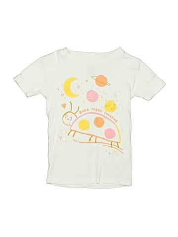 Carter's Short Sleeve T-Shirt (view 1)