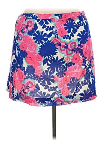 Lilly Pulitzer Casual Skirt (view 2)