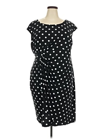 Connected Apparel Casual Dress (view 1)