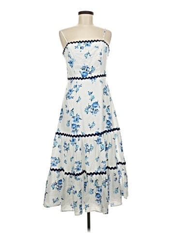 Francesca's Cocktail Dress (view 1)