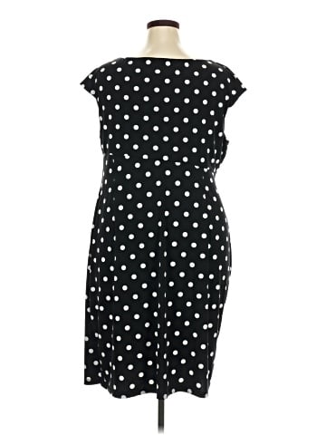Connected Apparel Casual Dress (view 2)