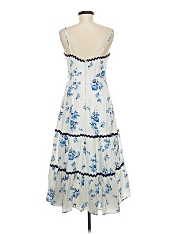 Francesca's Cocktail Dress (view 2)